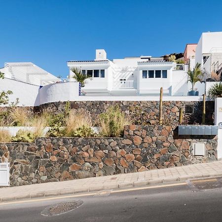 Sea View Villa San Agustin Екстериор снимка