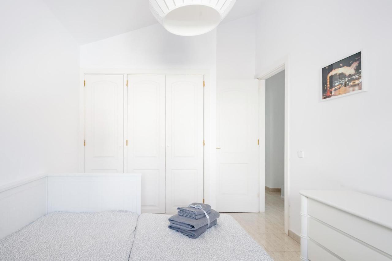 Sea View Villa San Agustin Екстериор снимка